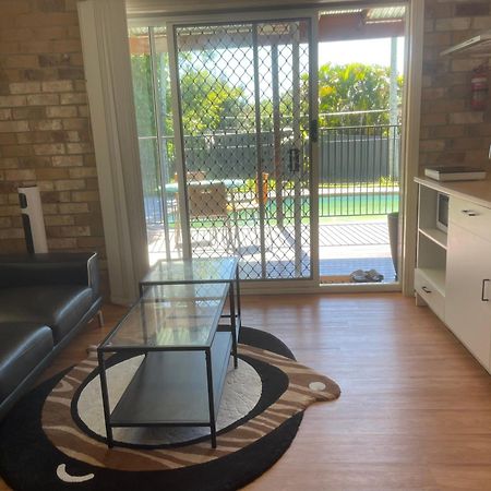 Spacious Studio Unit Rochedale South Exterior photo