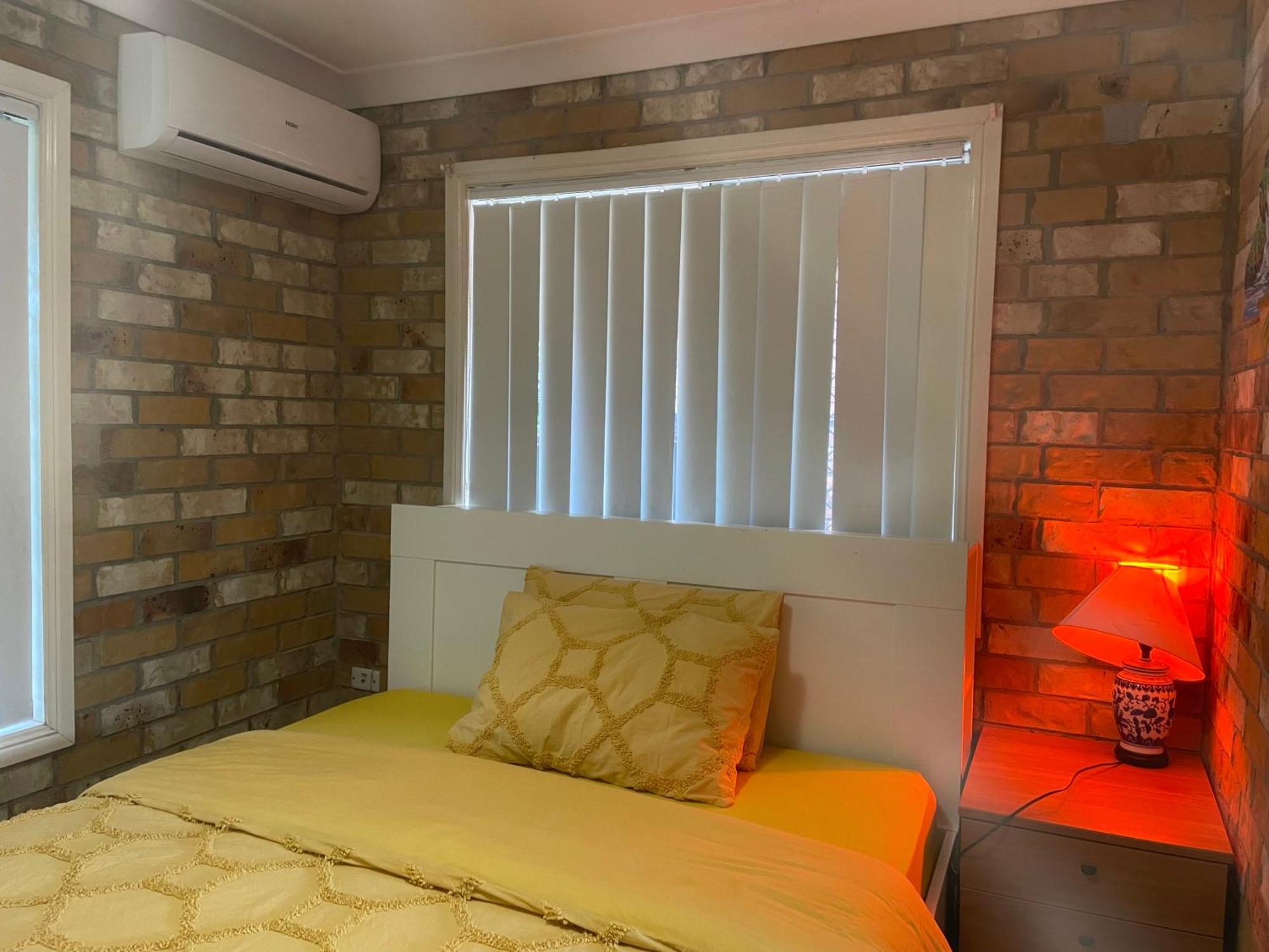 Spacious Studio Unit Rochedale South Exterior photo
