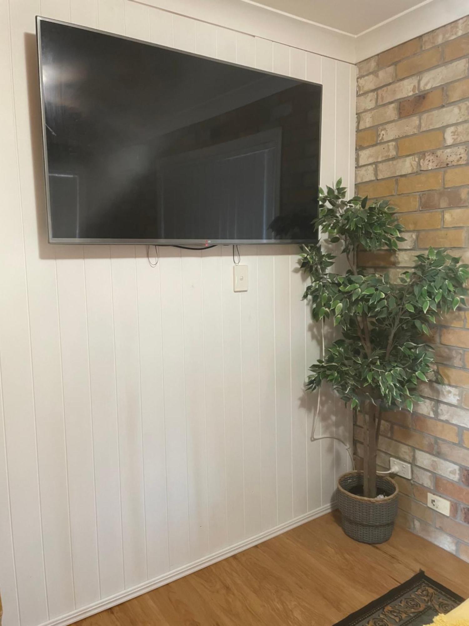 Spacious Studio Unit Rochedale South Exterior photo