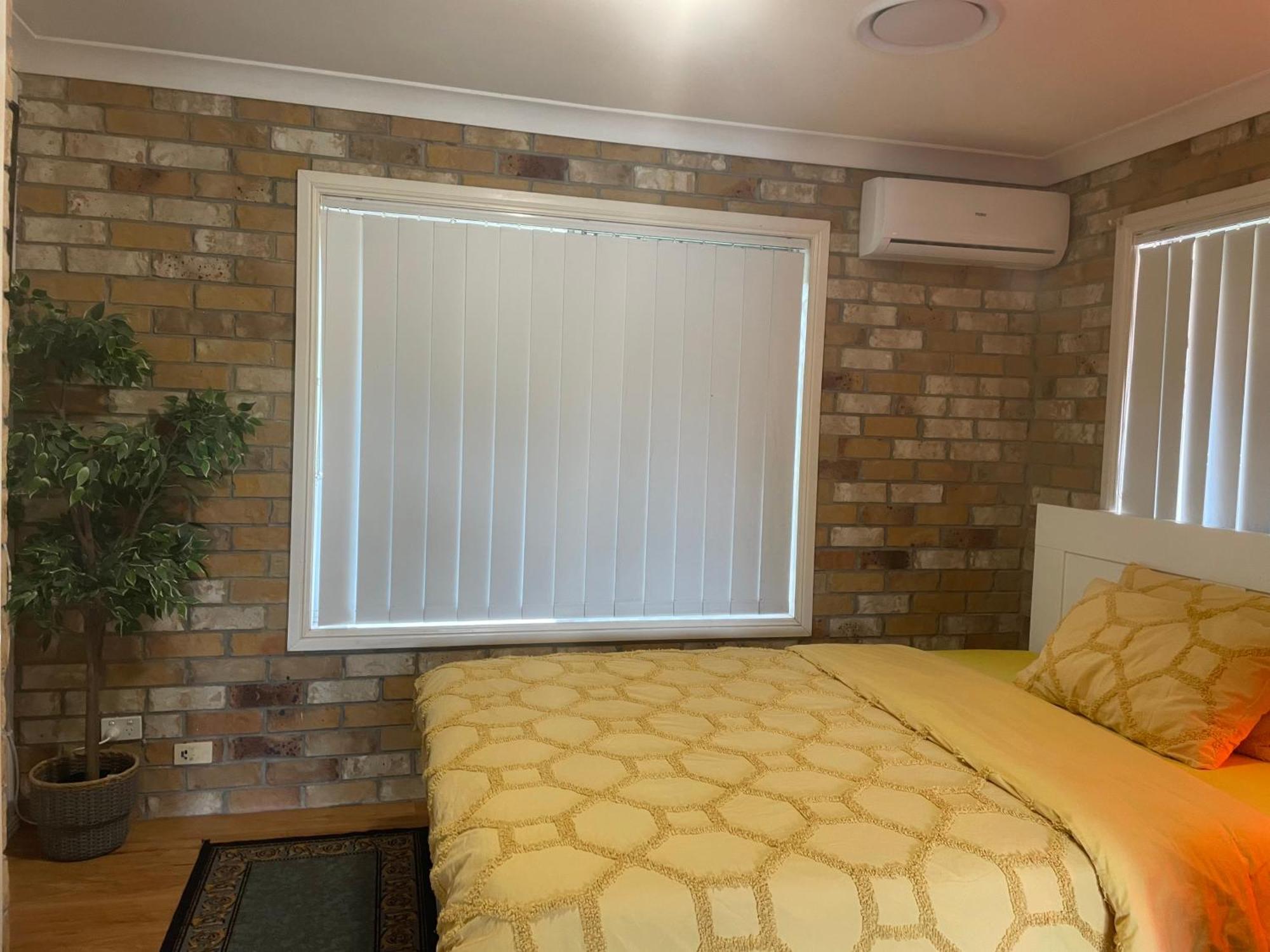 Spacious Studio Unit Rochedale South Exterior photo