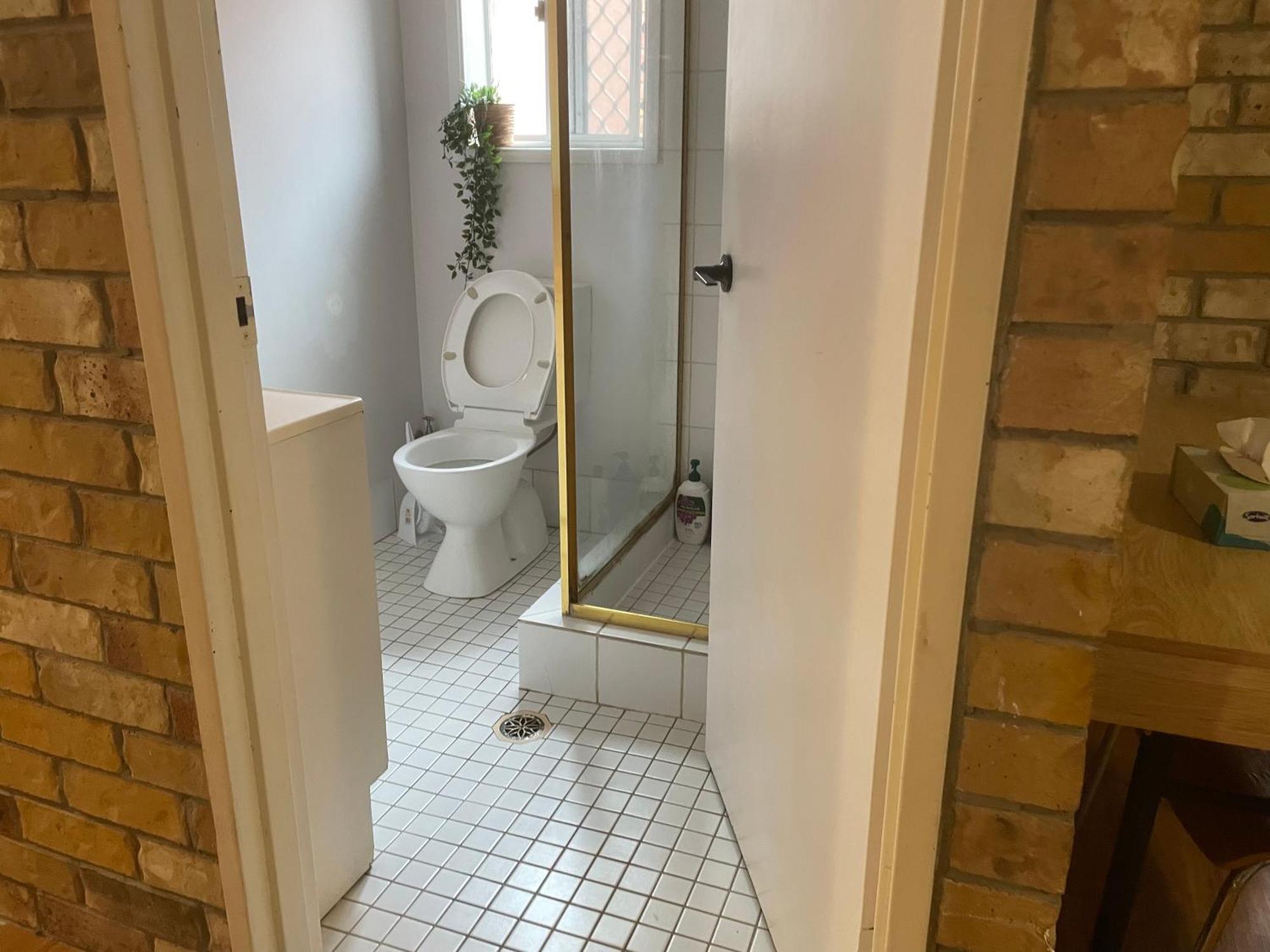 Spacious Studio Unit Rochedale South Exterior photo