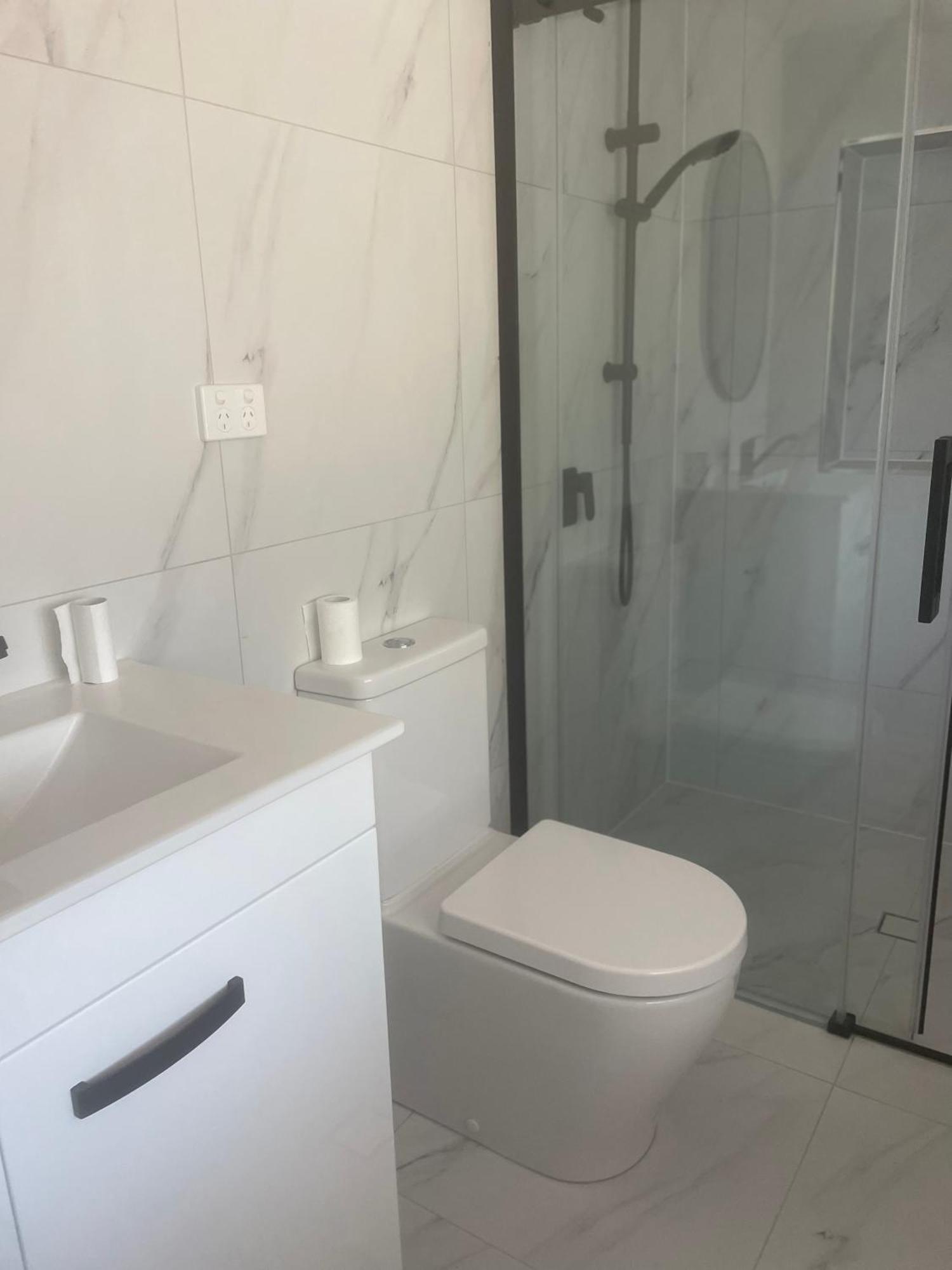 Spacious Studio Unit Rochedale South Exterior photo