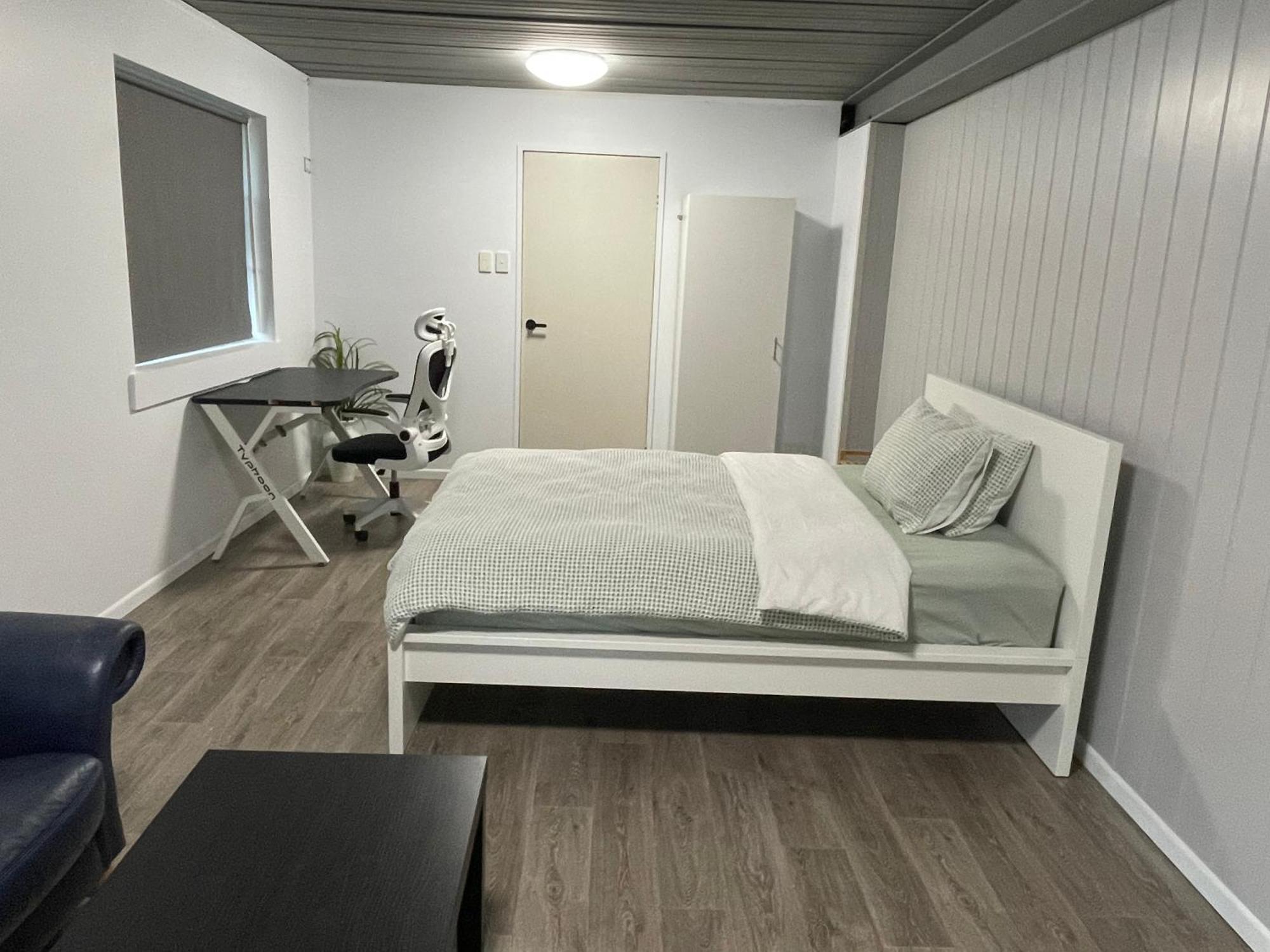 Spacious Studio Unit Rochedale South Exterior photo