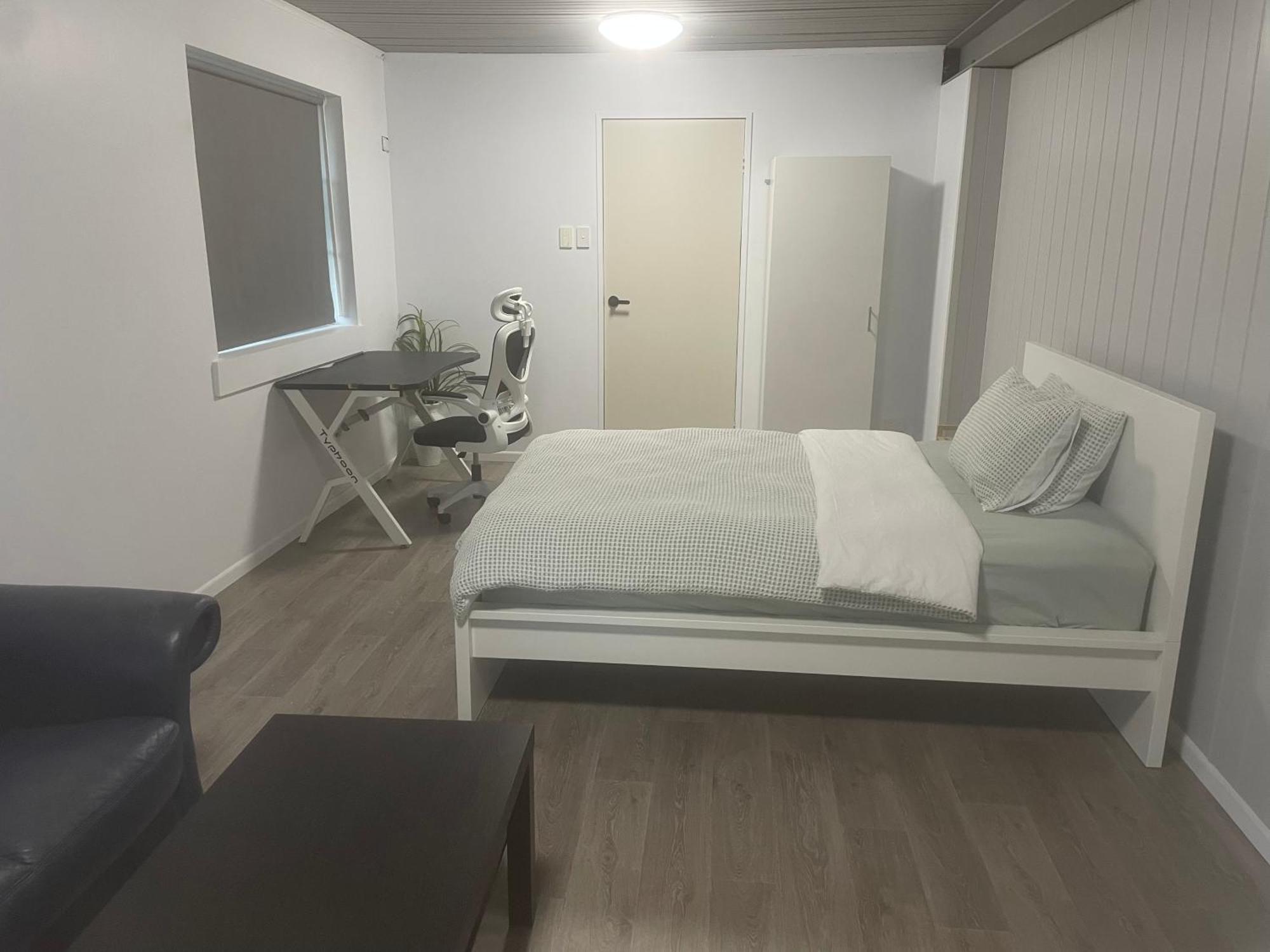 Spacious Studio Unit Rochedale South Exterior photo